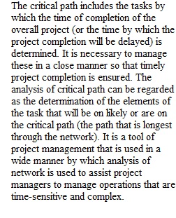 Applied decision Making Discussion 5